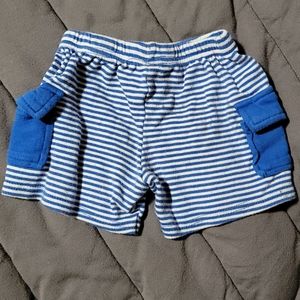 Baby shorts